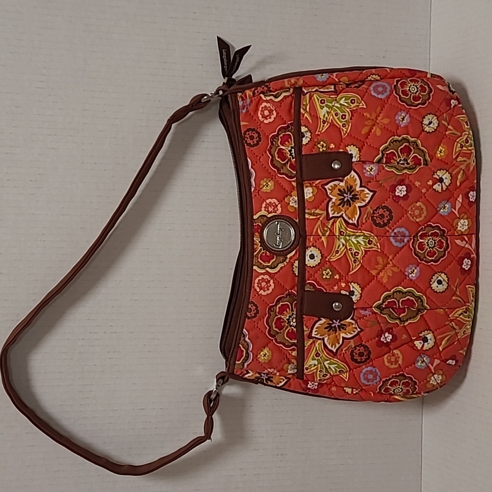 Beautiful Longaberger Purse